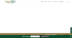 Desktop Screenshot of indianafarmersunion.org